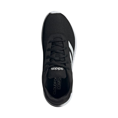 Atlete Adidas Cloudfoam Comfy M IH2973, për çuna, të bardha