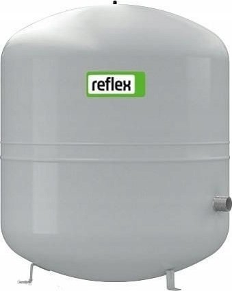 Експанзиона тегла Рефлекс N 50, 50L, 6 bar, сива