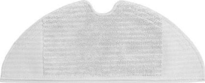 Jastëk mop për robot fshirëse Xiaomi BHR6914GL, për Vacuum E10, material thithës, gri
