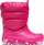 Çizme dimri për kalamaj Crocs Classic Neo Puff Boot Toddler, EU 24/25, rozë