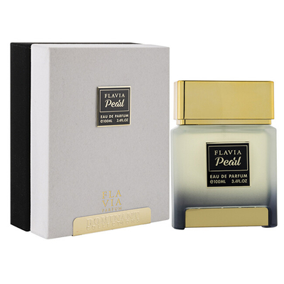 Eau de Parfum Flavia Pearl, 100 ml