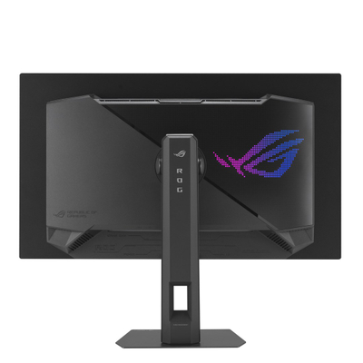Monitor gaming ASUS ROG Strix OLED XG27AQDPG, 26.5" QHD, 500Hz, i zi