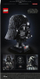 Set LEGO Star Wars™ 75304 Darth Vader Helmet