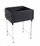Grill me qymyr Colo, 35x41.6x17.5 cm, portativ, i zi