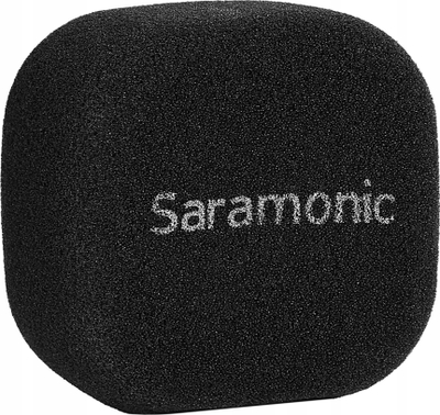 Рачен адаптер за микрофон Saramonic Blink 900 Pro HM, со батерија 1100mAh, црн