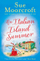 Italian Island Summer - Sue Moorcroft
