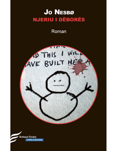 Njeriu I Debores - Jo Nesbo