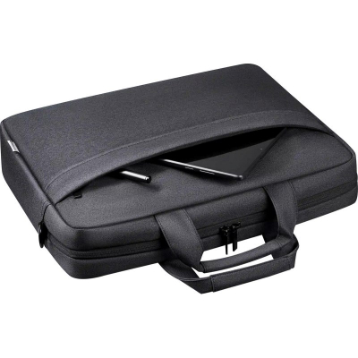 Торба за лаптоп Defender Bag Firm, 15.6\", акрил, црна