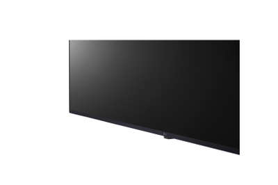 Телевизор LG, 65\", 4K UHD IPS, црн