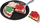 Set loje pice Play Chef ZA3775, pizza në copa, aksesorë kuzhine, shumëngjyrësh