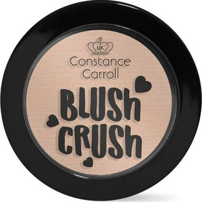 Руменило Constance Carroll Blush Crush бр. 38 Cocoa, кремасто, 1 парче