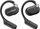 Kufje sportive OneOdio OpenRock X, Bluetooth, stereo, të zeza