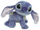 Lodër edukative Clementoni Disney Baby Stitch Crawl with Me, lodër e butë që reagon, për beba 6-36 muajsh, me shumë ngjyra