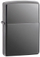 Zippo Petrol Lighter Black Ice® 22303
