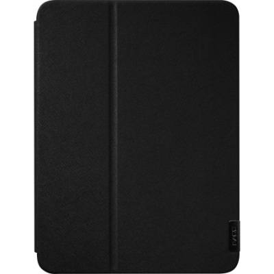 Mbulesë tablet LAUT Prestige për iPad 10.2\", me qëndrim, e zezë