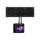Ftohës uji procesori ASUS ROG Ryuo IV SLC 360 ARGB, 360mm, 12cm, i zi