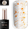Top coat për thonj Silcare ManiMORE DOT, 10g, portokalli
