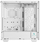 Kasë Deepcool MORPHEUS / ATX+, e bardhë