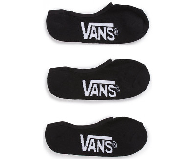Çorape Vans VXTTBLK