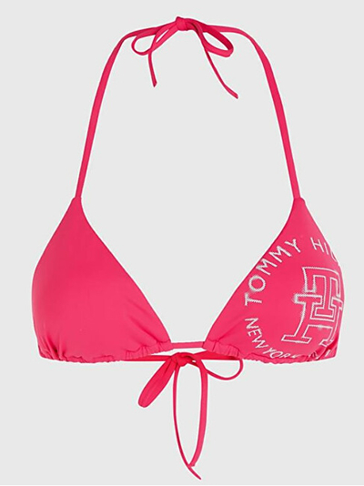 Bikini Tommy Hilfiger UW0UW04587T1K