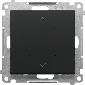Kontrollues roletash Simon 55 Go, Wi-Fi, i zi