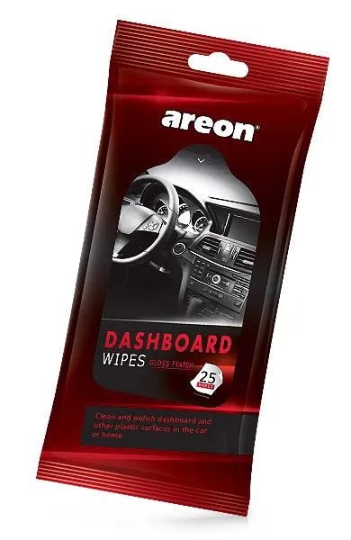 Lecke Pastruese Dashboard Car Care