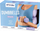 Tapet fitness Spokey Lightmat SPK-941541, 183x61cm, 0.6cm, shumëngjyrësh