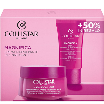 Set për lëkurë Collistar Magnifica