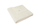 PLAF PER BEBE 75x100cm Basic Knit Stone Grey/Coral Fleece