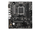 Pllakë amë MSI PRO B650M-B - DDR5, AM5, mATX