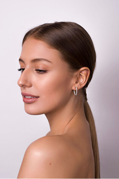 Vathë Brilio Silver SILVER029