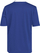 Bluzë sportive për kalamaj Adidas Entrada 22 Jsy Jr, AeroReady, 100% poliester i ricikluar, blu me të bardha