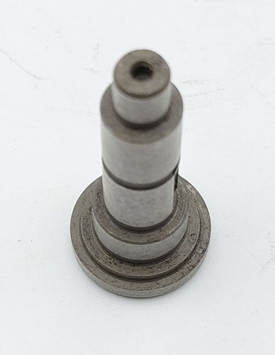 Bosht zëvendësues DEDRA XDED7758.01, për serinë DED7758, metal, gri