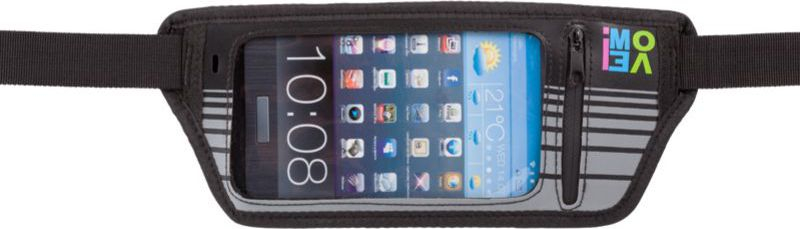 Mbajtës celulari sportiv iMove Universal Waterproof