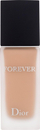 Fondatinë DIOR Dior Forever Matte, mbulim i fortë, nuancë Nude