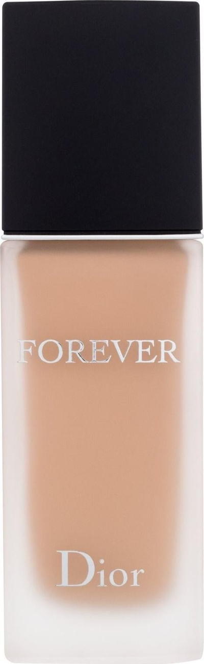 Fondatinë DIOR Dior Forever Matte, mbulim i fortë, nuancë Nude
