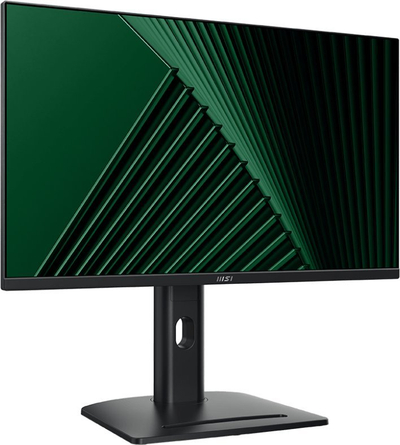 Monitor MSI Pro MP275PG, 27", IPS, Full HD, 100Hz, 1ms, i zi