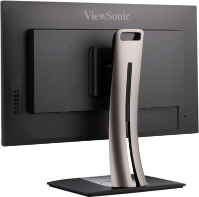 Monitor ViewSonic VP3256-4K, 32", 4K UHD, i zi