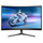Monitor Philips 27M2C5500W, 27", 2560x1440 Quad HD, 240Hz, i zi