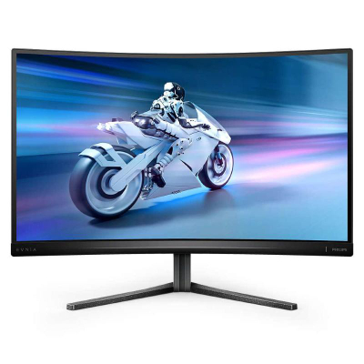 Monitor Philips 27M2C5500W, 27", 2560x1440 Quad HD, 240Hz, i zi