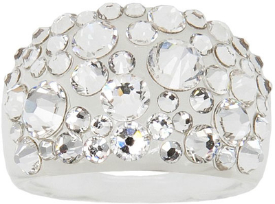 Unazë Troli Bubble Crystal, 53 mm