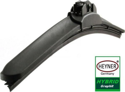 Fshirëse xhamash për makinë Alca 480 mm Hybrid