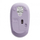 Maus wireless Baseus F01A, Bluetooth 2.4GHz, 1600DPI, vjollcë