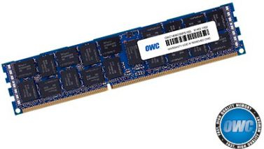 РАМ меморија OWC DDR3, 16GB, 1866MHz, ECC