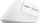 Maus Trust Bayo, wireless, USB, i bardhë