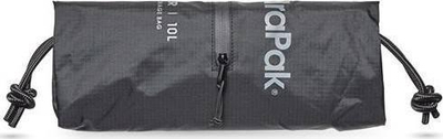 Qese uji Hydrapak Pioneer, 10L, e palosshme, gri