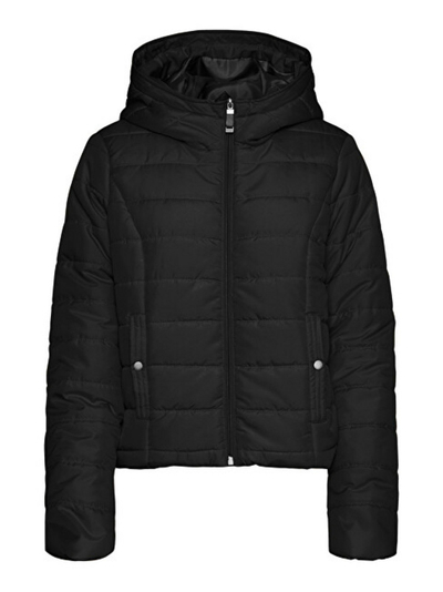 Xhaketë VERO MODA VMSIMONE Regular Fit, e zezë