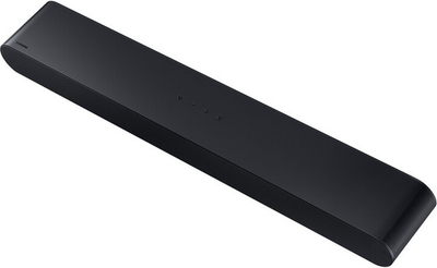 Звучна лента Soundbar Samsung HW-S60B, 5.0, црна