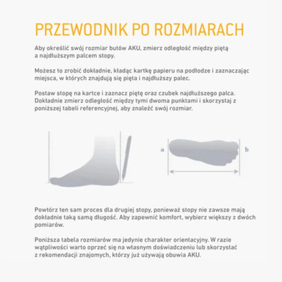 Çizme trekking AKU Slope Original, Gore-Tex, taban Vibram, blu navy, 41.5