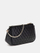 Çantë krahu për femra GUESS 190231844464, e zezë